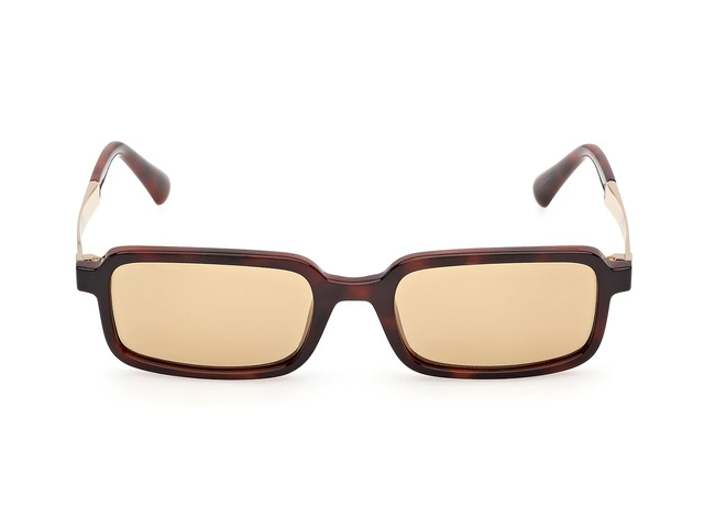 Сонцезахисні окуляри MAX & CO MO0159 52J 53 мм TINTED BROWN