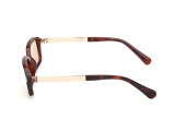 Сонцезахисні окуляри MAX & CO MO0159 52J 53 мм TINTED BROWN. Фото 2