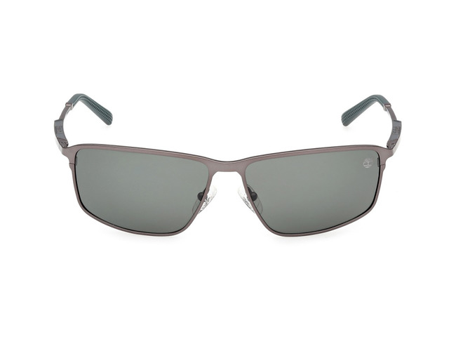 Сонцезахисні окуляри Timberland TB00072 09R 59 мм TINTED GREEN POLAR