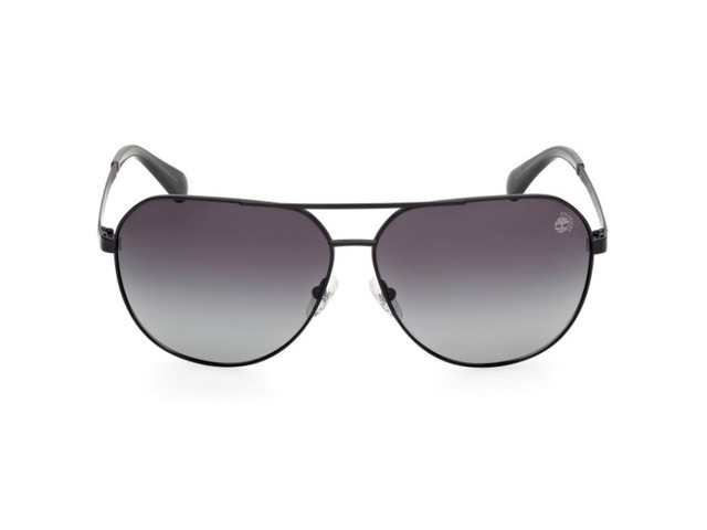 Сонцезахисні окуляри Timberland TB00029 02D 65 мм GRADIENT GREY POLAR