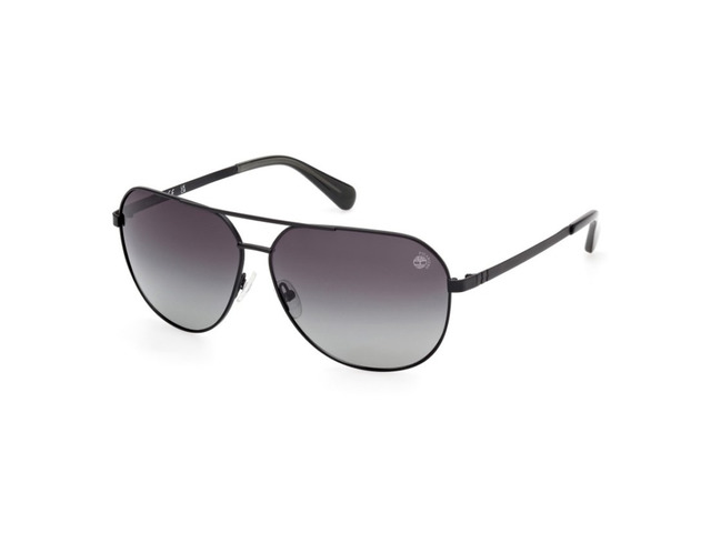Сонцезахисні окуляри Timberland TB00029 02D 65 мм GRADIENT GREY POLAR