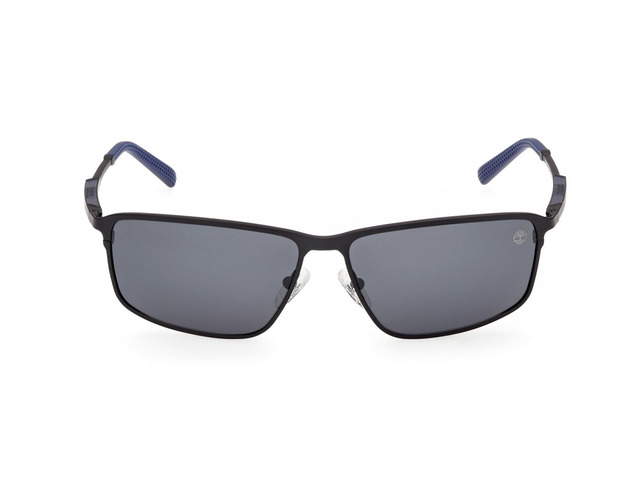Сонцезахисні окуляри Timberland TB00072 02D 59 мм TINTED GREY POLAR