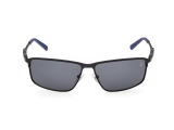 Сонцезахисні окуляри Timberland TB00072 02D 59 мм TINTED GREY POLAR