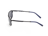 Сонцезахисні окуляри Timberland TB00072 02D 59 мм TINTED GREY POLAR. Фото 3