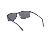 Сонцезахисні окуляри Timberland TB00072 02D 59 мм TINTED GREY POLAR. Фото 4