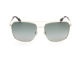 Сонцезахисні окуляри Timberland TB00044 32R 65 мм GRADIENT GREEN POLAR