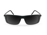 Сонцезахисні окуляри Silhouette 4091 75 9240 TINTED GREY POLAR