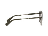 Сонцезахисні окуляри Philipp Plein SPP152 0508 63 мм TINTED GREY. Фото 3