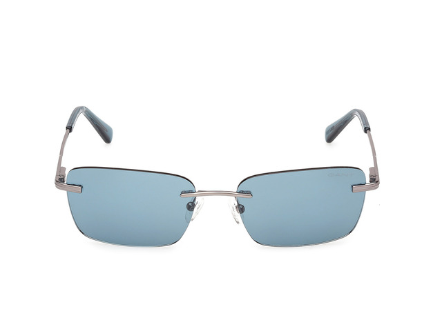 Сонцезахисні окуляри GANT GA00040 15N 57 мм TINTED BLUE