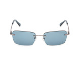 Сонцезахисні окуляри GANT GA00040 15N 57 мм TINTED BLUE