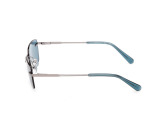 Сонцезахисні окуляри GANT GA00040 15N 57 мм TINTED BLUE. Фото 3