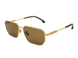 Сонцезахисні окуляри LOZZA SL2438 300Y 57 мм TINTED BROWN. Фото 2
