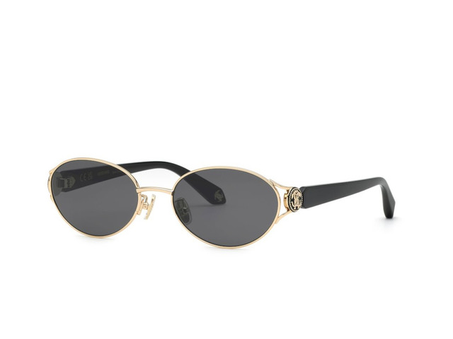Сонцезахисні окуляри Roberto Cavalli SRC174 0300 57 TINTED GREY