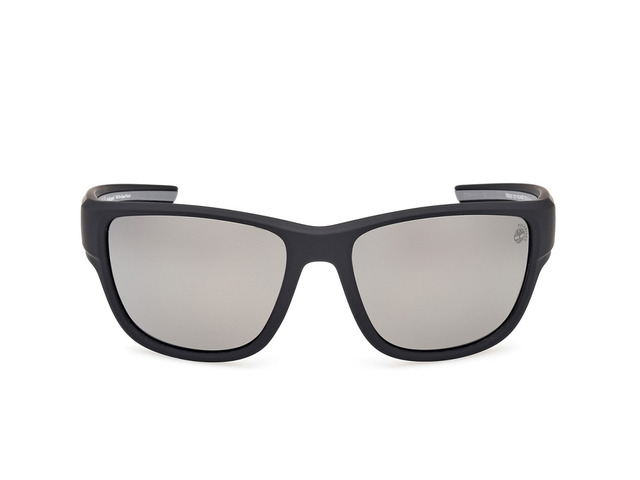 Сонцезахисні окуляри Timberland TB00023 02D 60 мм TINTED GREY POLAR