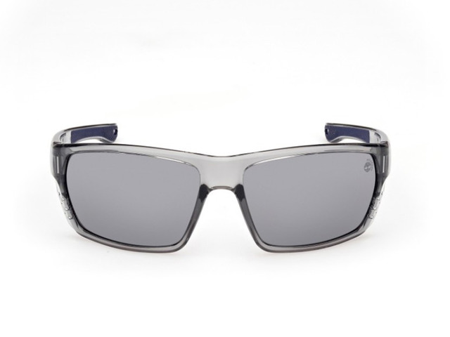 Сонцезахисні окуляри Timberland TB00002 20D 64 мм TINTED GREY POLAR