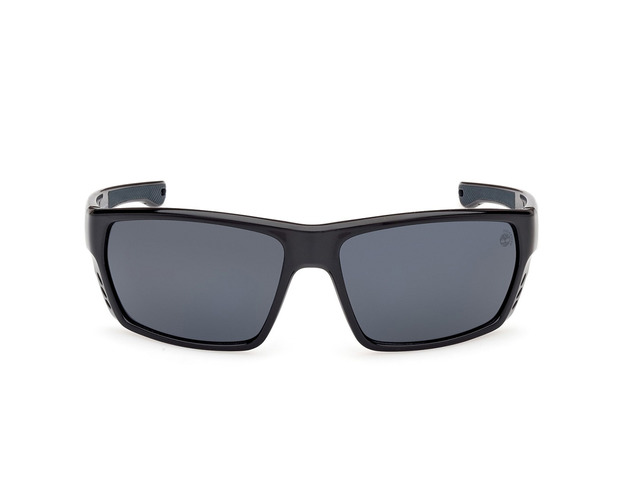 Сонцезахисні окуляри Timberland TB00002 01D 64 мм TINTED GREY POLAR