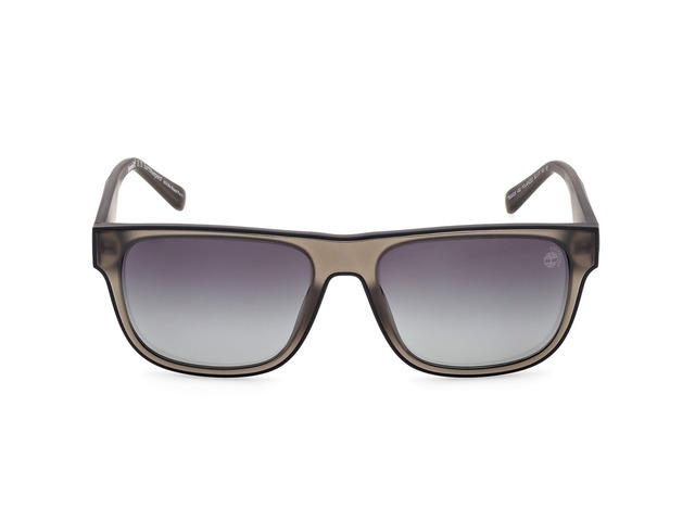 Сонцезахисні окуляри Timberland TB00025 45D 56 мм GRADIENT GREY POLAR