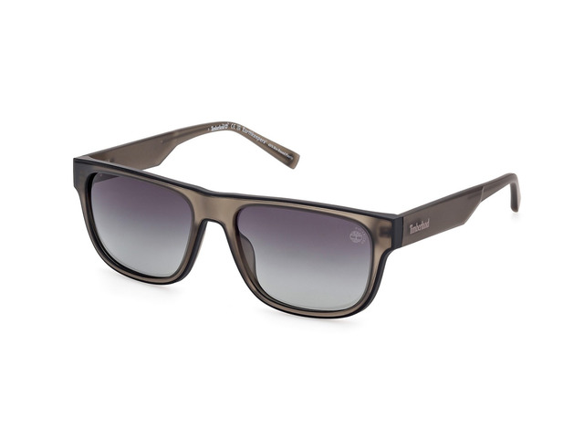 Сонцезахисні окуляри Timberland TB00025 45D 56 мм GRADIENT GREY POLAR