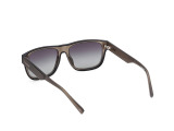 Сонцезахисні окуляри Timberland TB00025 45D 56 мм GRADIENT GREY POLAR. Фото 4