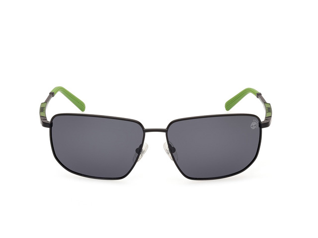 Сонцезахисні окуляри Timberland TB00010 02D 61 мм TINTED GREY POLAR