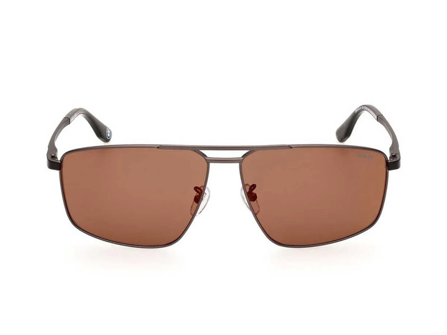 Сонцезахисні окуляри BMW BW0055-H 09J 62мм TINTED BROWN