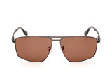 Сонцезахисні окуляри BMW BW0055-H 09J 62мм TINTED BROWN
