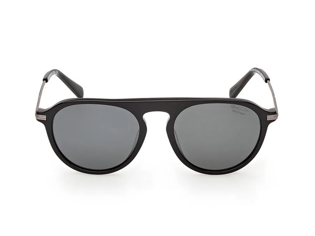 Сонцезахисні окуляри GANT GA00039 01D 52 мм TINTED GREY POLARIZED