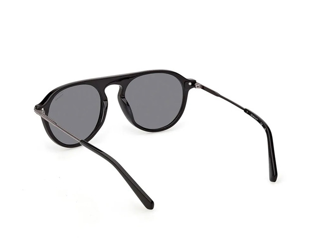 Сонцезахисні окуляри GANT GA00039 01D 52 мм TINTED GREY POLARIZED. Фото 4