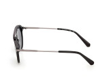 Сонцезахисні окуляри GANT GA00039 01D 52 мм TINTED GREY POLARIZED. Фото 3