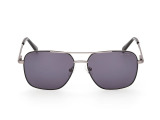 Сонцезахисні окуляри GANT GA00041 14B 57 мм TINTED BLUE