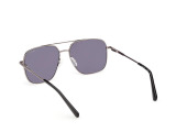 Сонцезахисні окуляри GANT GA00041 14B 57 мм TINTED BLUE . Фото 4