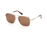 Сонцезахисні окуляри GANT GA00041 32H 57 мм TINTED BROWN POLARIZED. Фото 2
