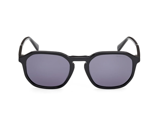Сонцезахисні окуляри GANT GA00033 01A 52 мм TINTED BLUE 