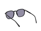 Сонцезахисні окуляри GANT GA00033 01A 52 мм TINTED BLUE . Фото 4