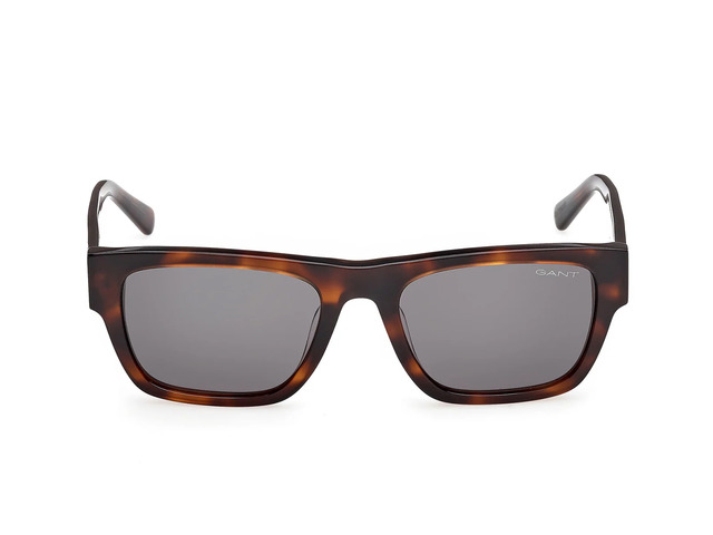 Сонцезахисні окуляри GANT GA00029 52N 54 мм TINTED GREY