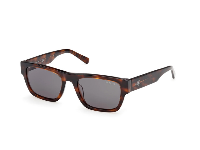Сонцезахисні окуляри GANT GA00029 52N 54 мм TINTED GREY