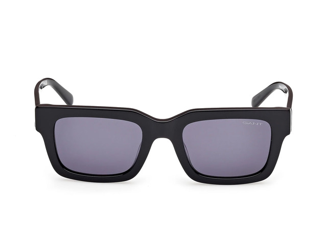 Сонцезахисні окуляри GANT GA00020 01A 54 мм TINTED GREY