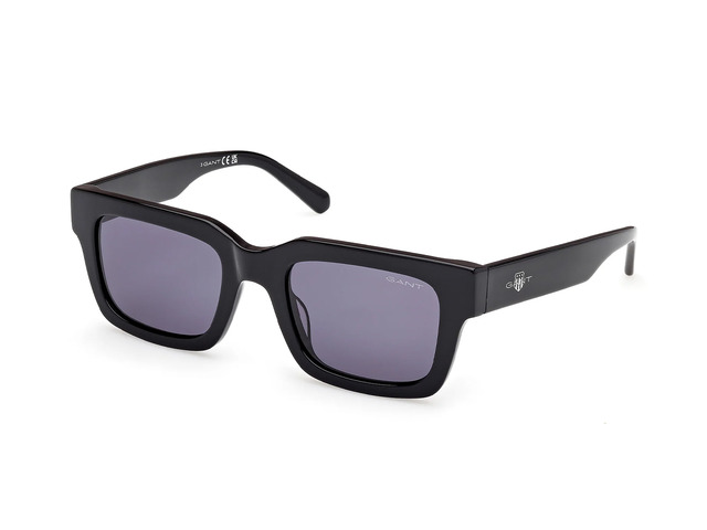 Сонцезахисні окуляри GANT GA00020 01A 54 мм TINTED GREY