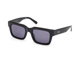 Сонцезахисні окуляри GANT GA00020 01A 54 мм TINTED GREY. Фото 2
