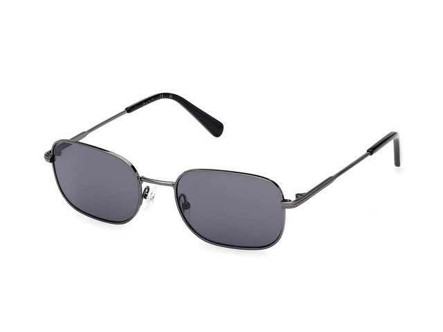 Сонцезахисні окуляри GANT GA00036 08A 53 мм TINTED GREY