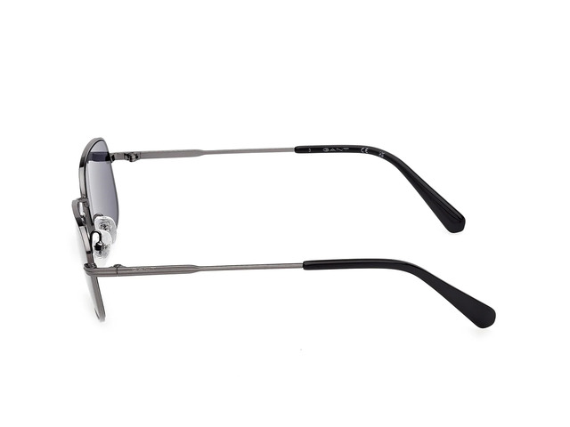 Сонцезахисні окуляри GANT GA00036 08A 53 мм TINTED GREY. Фото 3