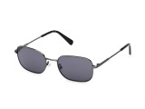 Сонцезахисні окуляри GANT GA00036 08A 53 мм TINTED GREY. Фото 2