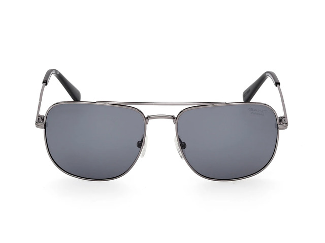 Сонцезахисні окуляри GANT GA00035 08A 57 мм TINTED GREY POLARIZED