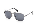 Сонцезахисні окуляри GANT GA00035 08A 57 мм TINTED GREY POLARIZED. Фото 2