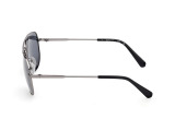 Сонцезахисні окуляри GANT GA00035 08A 57 мм TINTED GREY POLARIZED. Фото 3