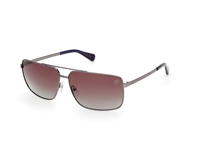 Сонцезахисні окуляри Timberland TB00030 06H 66 мм GRADIENT BROWN POLARIZED