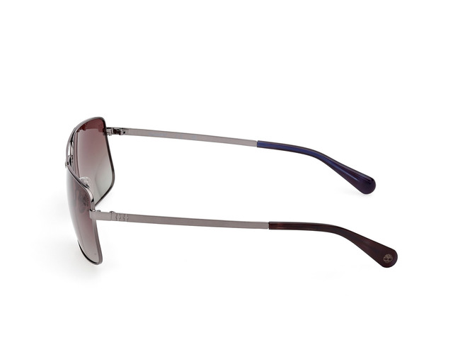 Сонцезахисні окуляри Timberland TB00030 06H 66 мм GRADIENT BROWN POLARIZED. Фото 3