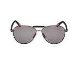 Сонцезахисні окуляри MONCLER ML 0241-H 08A 51 мм. TINTED GREY