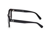 Сонцезахисні окуляри MONCLER ML 0250-P 01A 55 мм. TINTED GREY. Фото 3