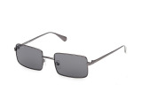 Сонцезахисні окуляри MAX&Co MO0161 08A 53 мм TINTED GREY. Фото 2